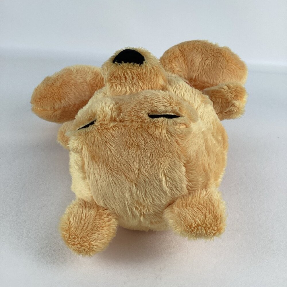 Disney Winnie The Pooh Big Feet Pooh 15" Plush Stuffed Animal Toy Teddy Bear - Picture 5 of 7